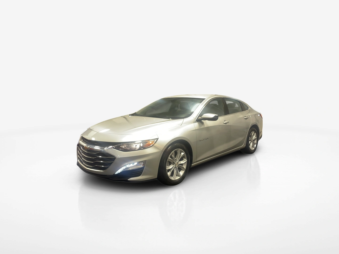 Vehicle exterior front