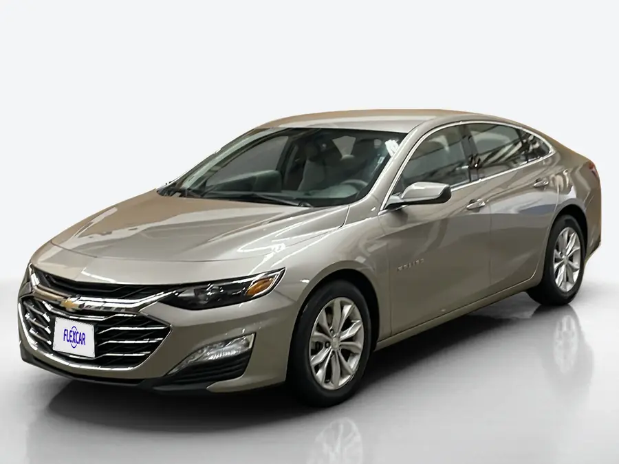 2022 Chevrolet Malibu