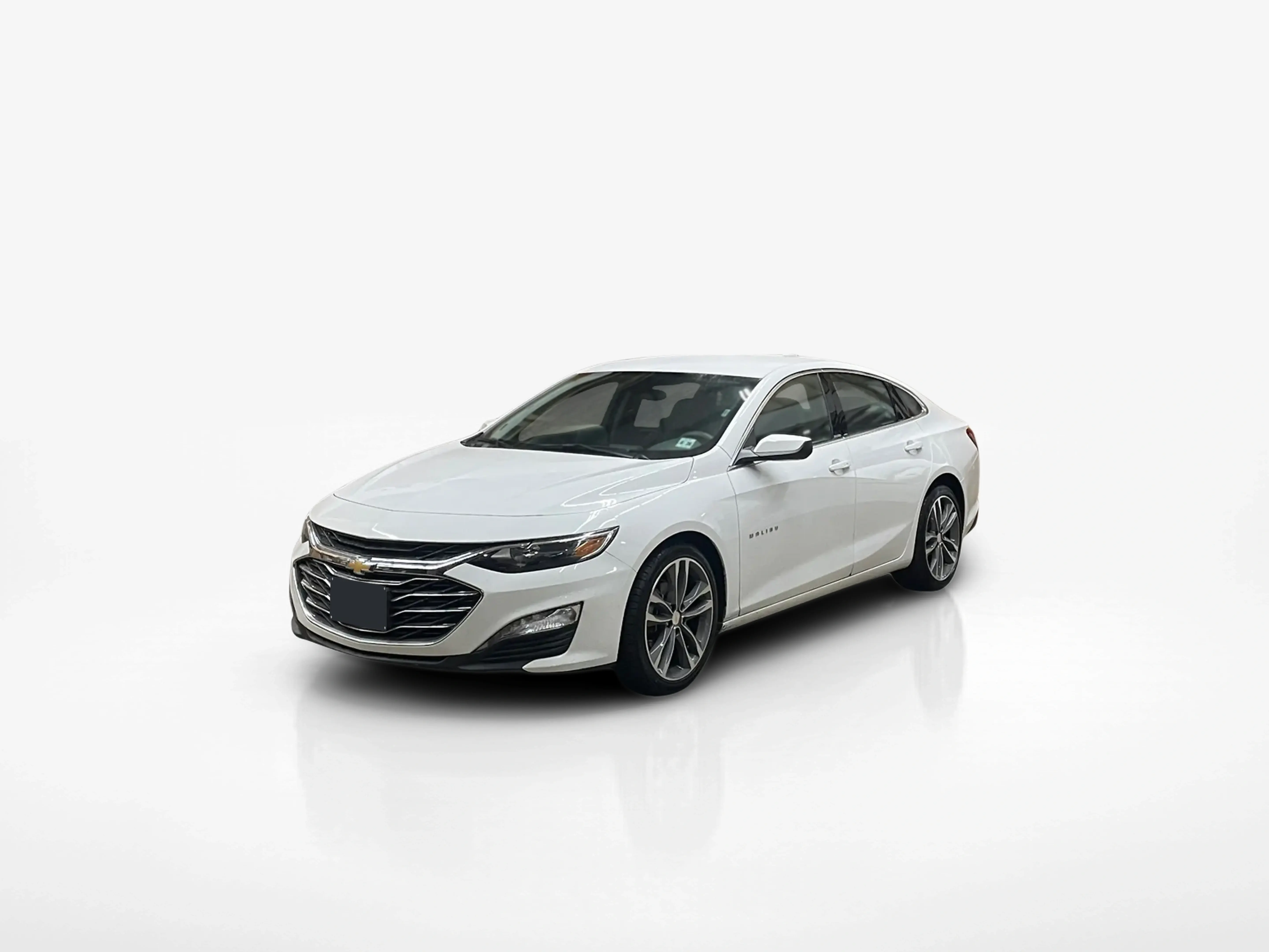 Vehicle exterior front