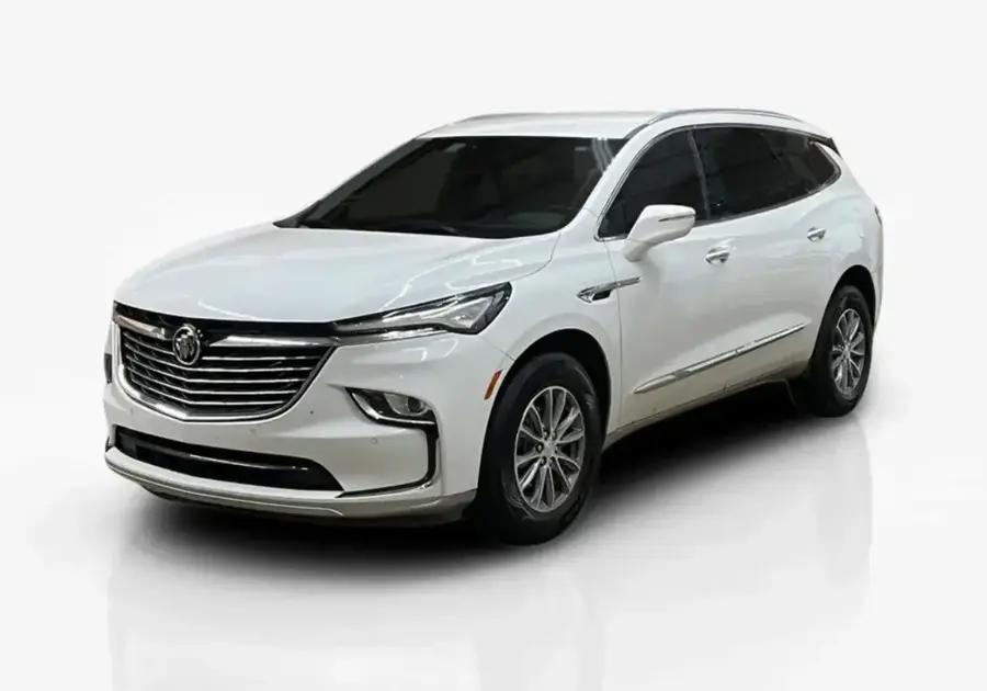 2022 Buick Enclave