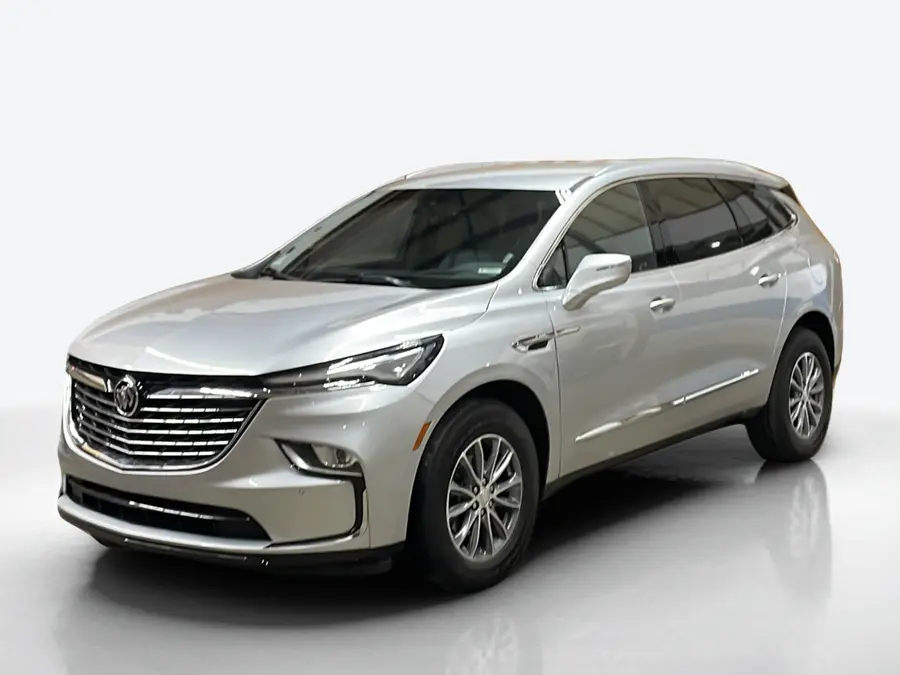 2022 Buick Enclave