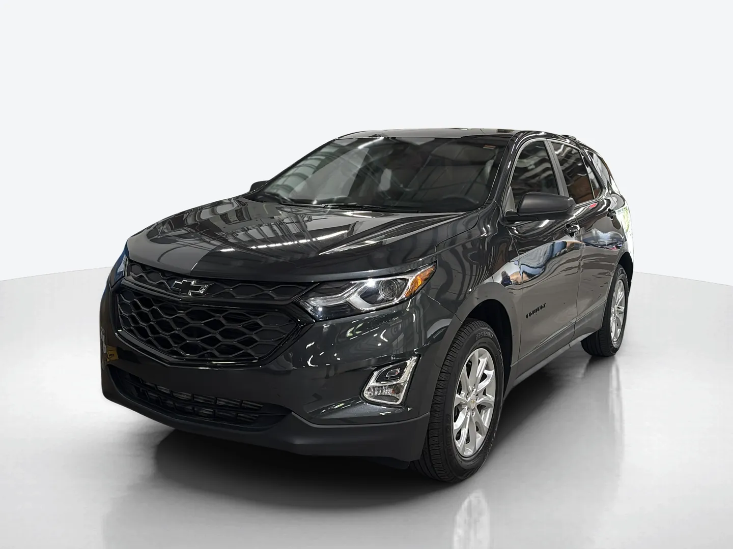 2021 Chevrolet Equinox