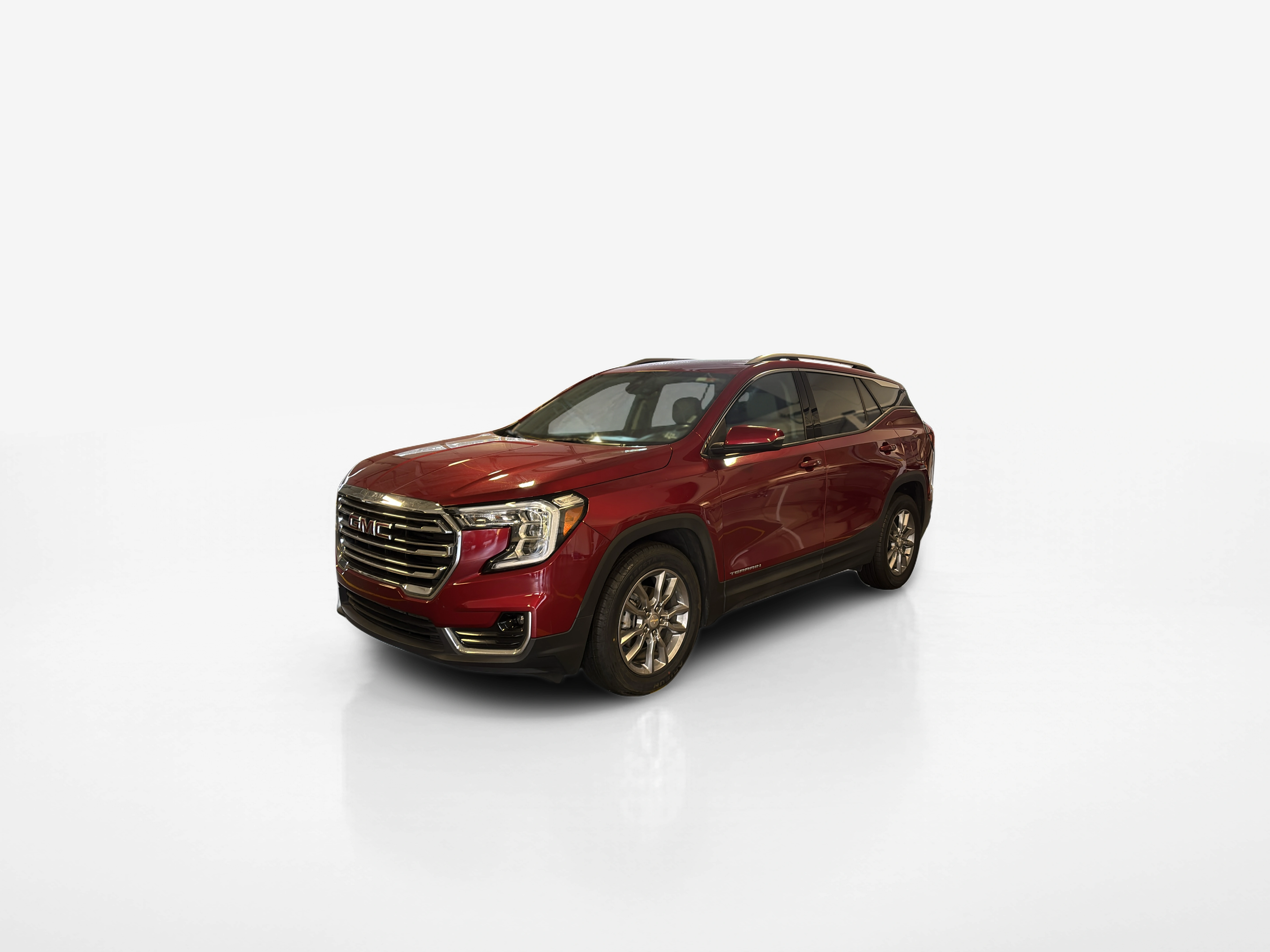 Vehicle exterior front
