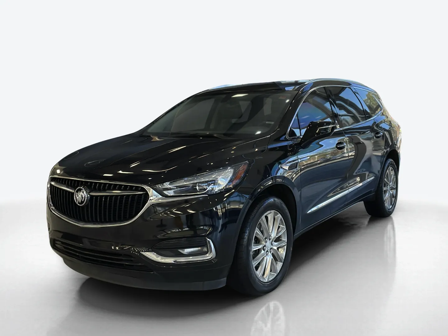 2021 Buick Enclave