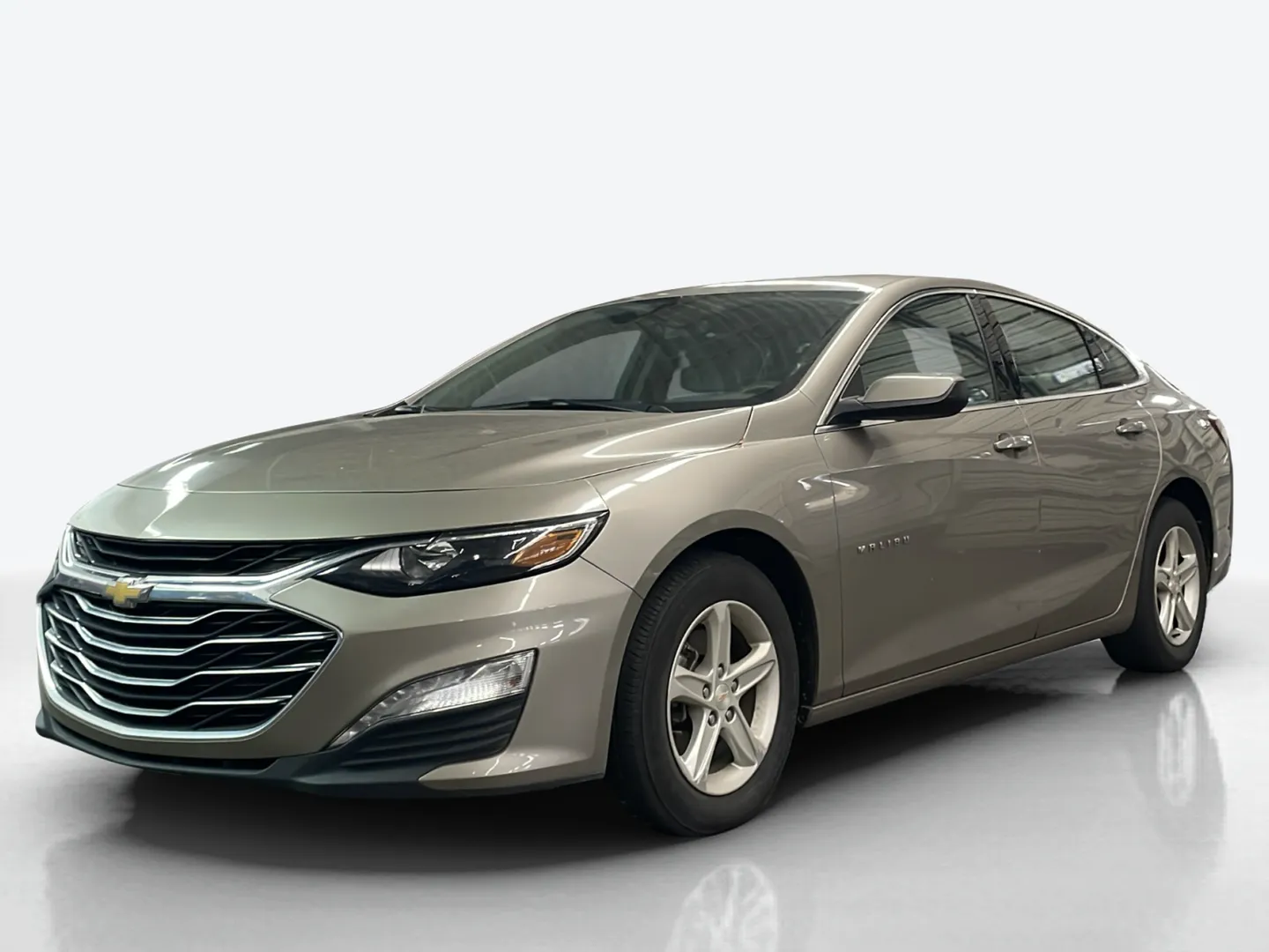 2022 Chevrolet Malibu