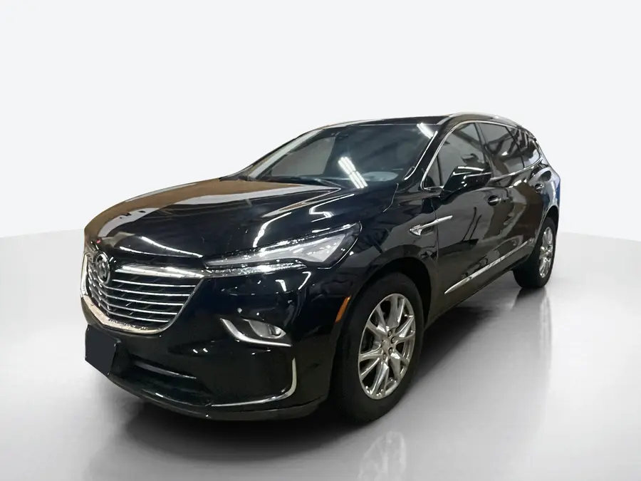 2022 Buick Enclave