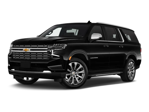 2021 Chevrolet Suburban
