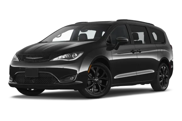 2021 Chrysler Pacifica