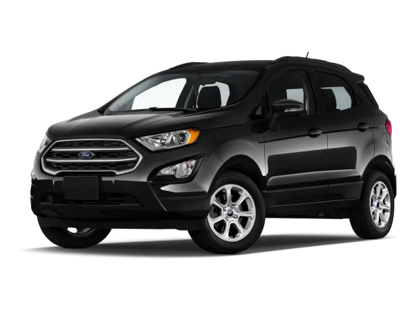 2020 Ford EcoSport