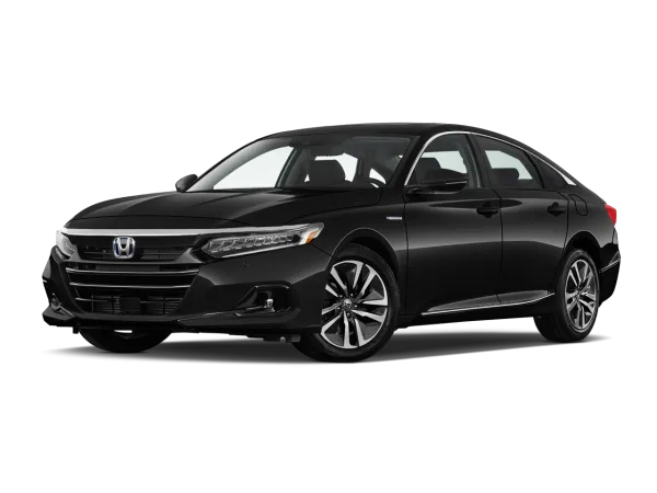 2021 Honda Accord Sedan