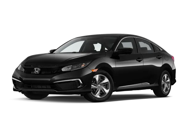 2021 Honda Civic Sedan