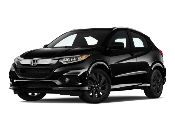 2021 Honda HR-V