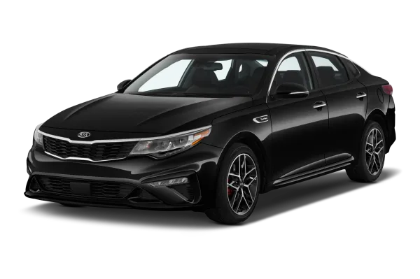 2020 Kia Optima