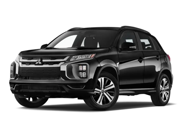 2020 Mitsubishi Outlander