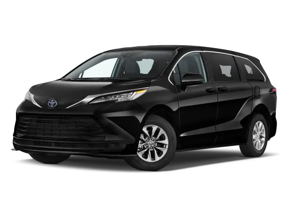 2022 Toyota Sienna
