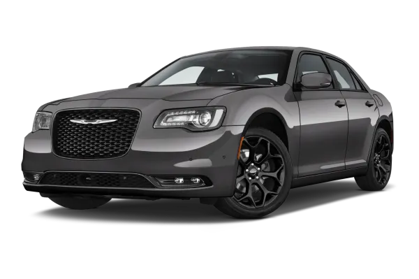 2021 Chrysler 300