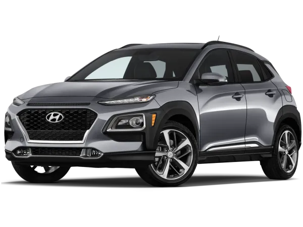 2020 Hyundai Kona