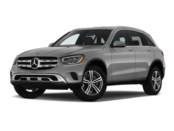 2020 Mercedes-Benz GLC