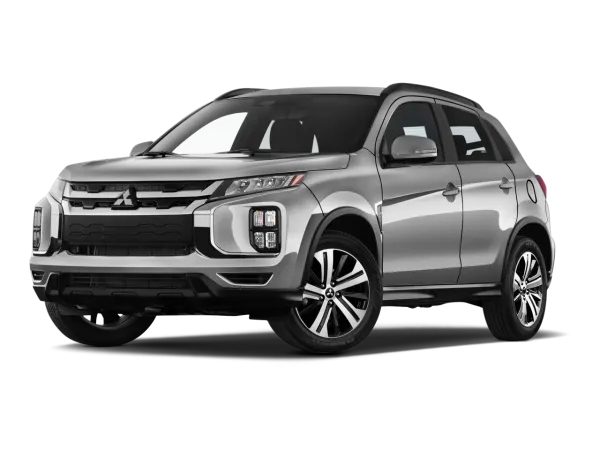 2020 Mitsubishi Outlander