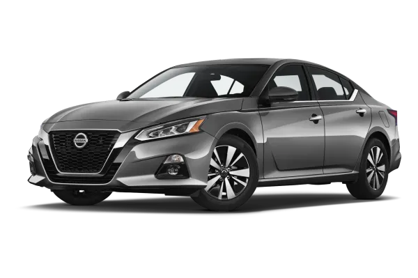 2021 Nissan Altima