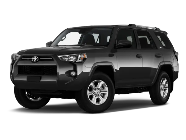 2021 Toyota 4Runner