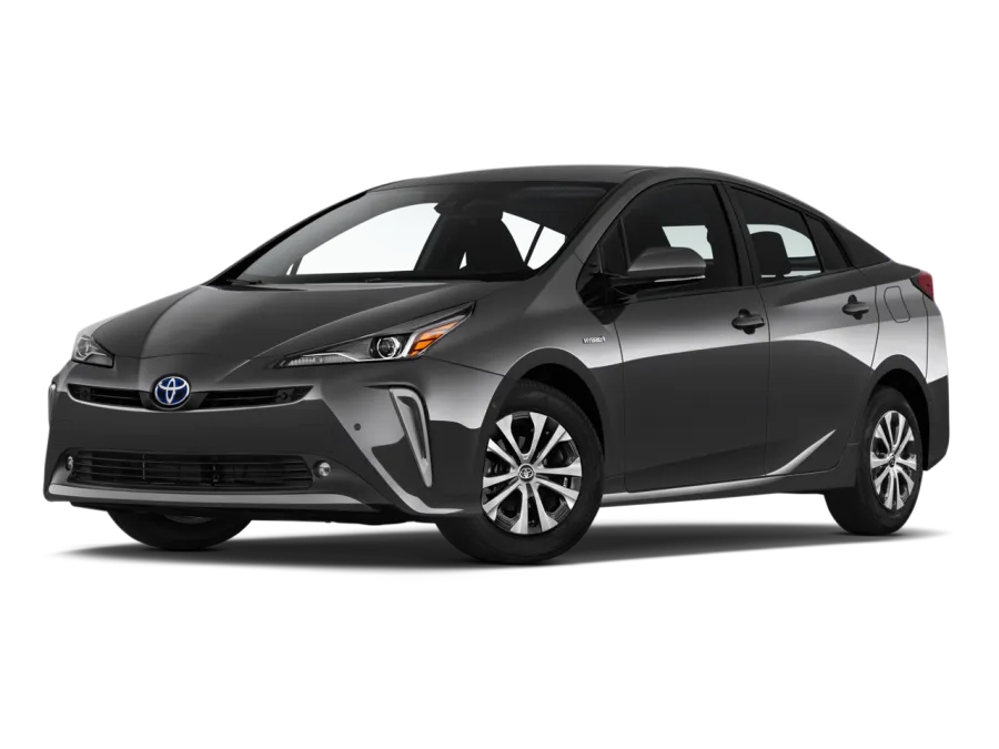 2021 Toyota Prius
