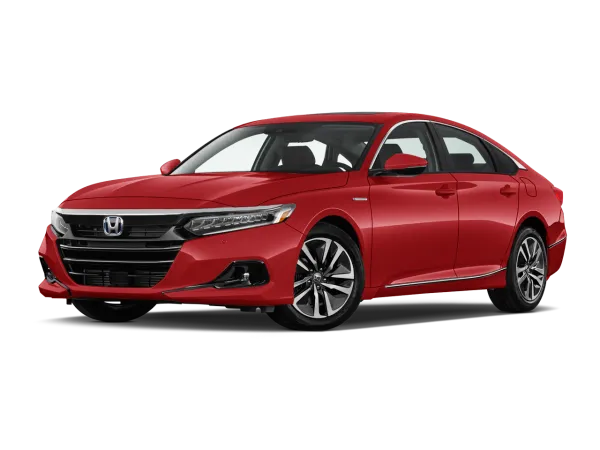 2021 Honda Accord Sedan