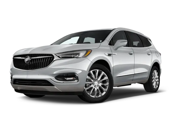 2022 Buick Enclave