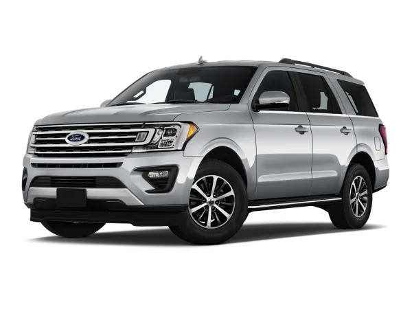 2021 Ford Expedition Max