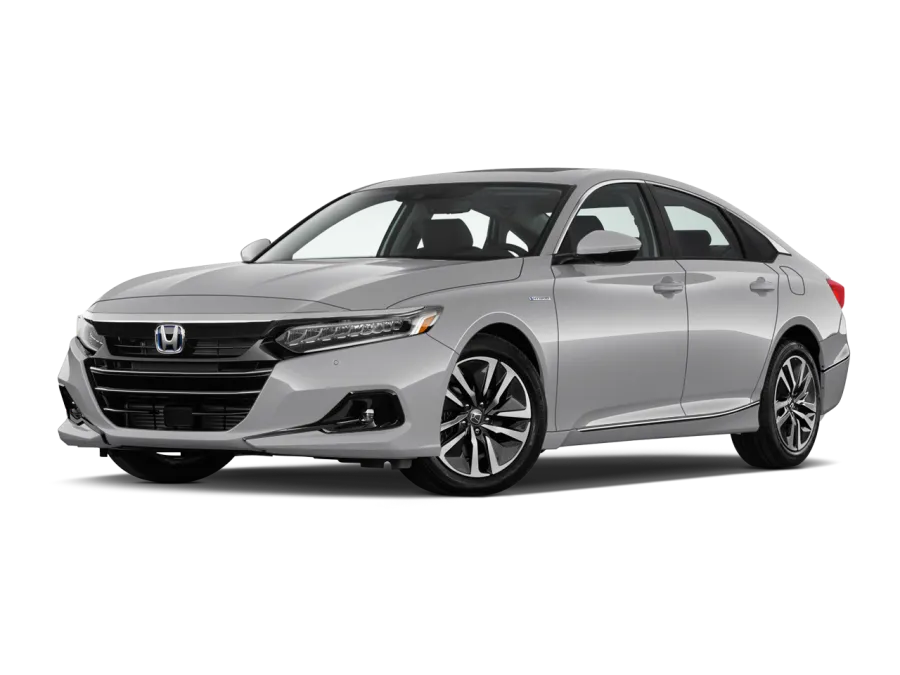 2021 Honda Accord