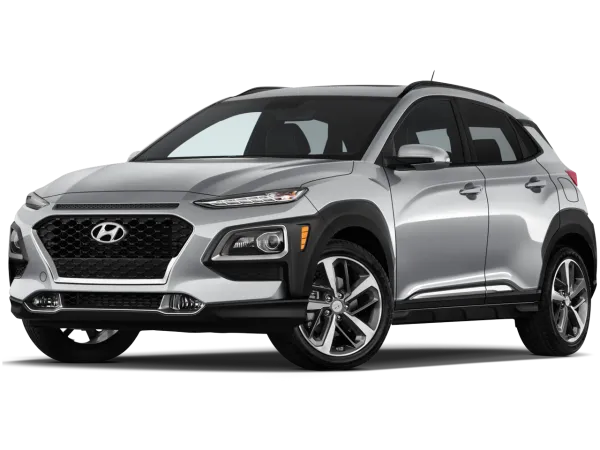 2020 Hyundai Kona
