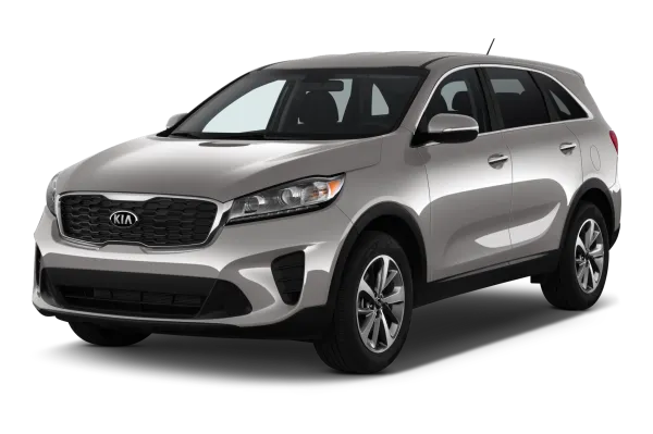 2021 Kia Sorento
