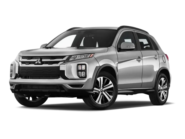 2020 Mitsubishi Outlander