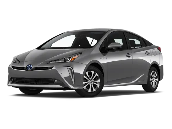 2021 Toyota Prius