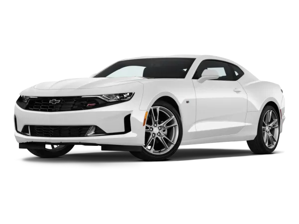 2023 Chevrolet Camaro