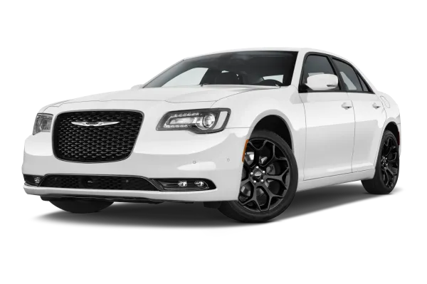 2022 Chrysler 300
