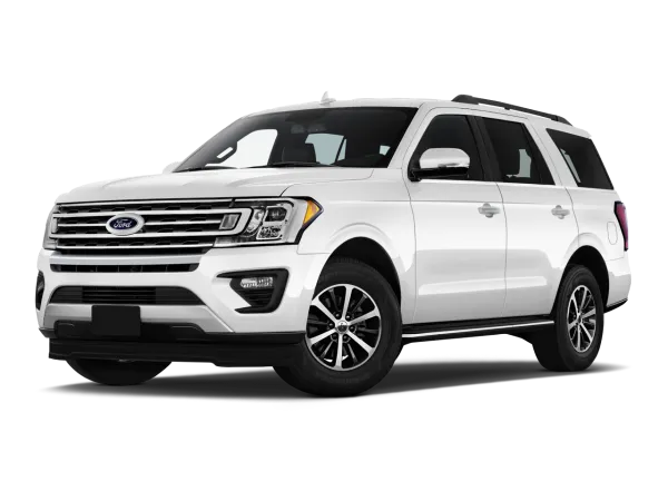 2022 Ford Expedition Max