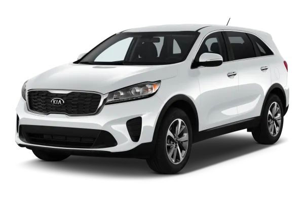 2020 Kia Sorento