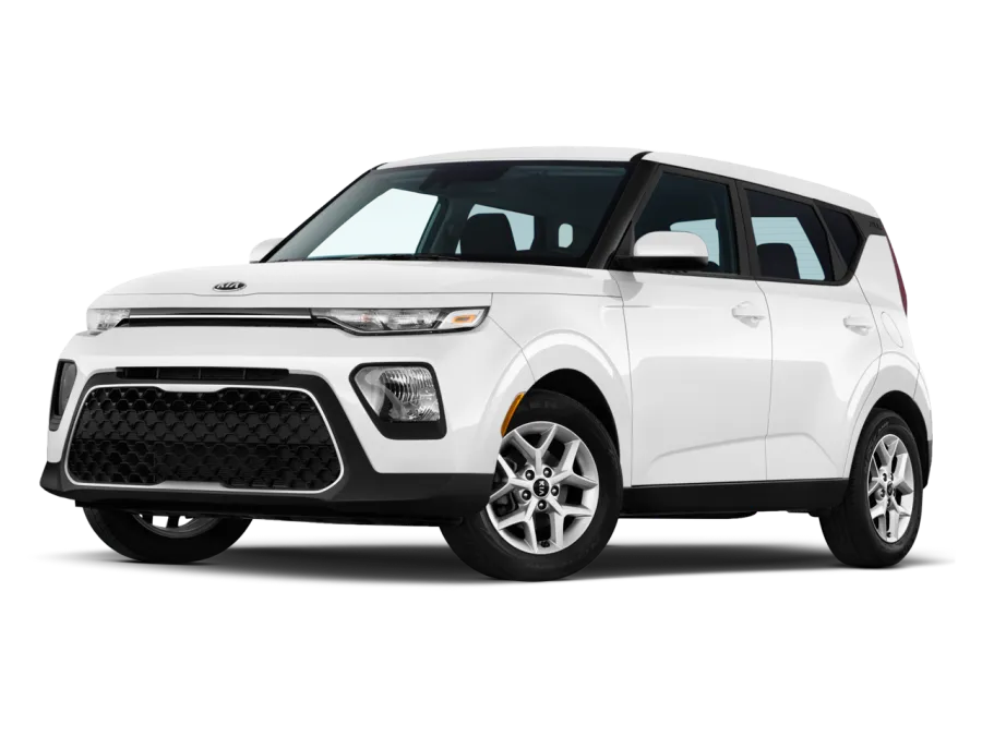 2022 Kia Soul