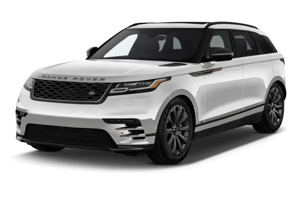 2020 Land Rover Range Rover Velar