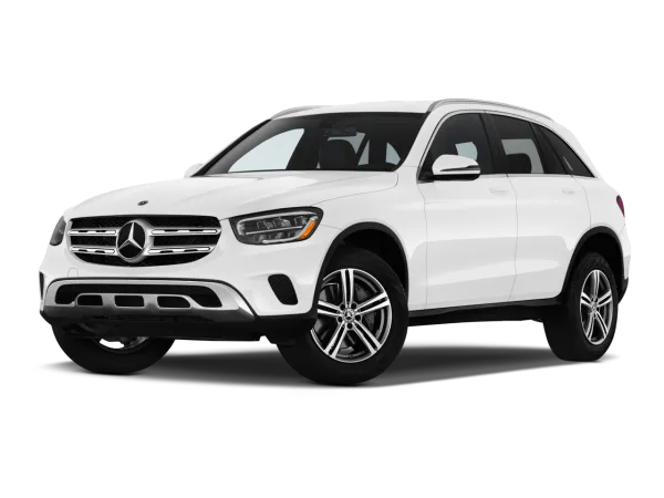2020 Mercedes-Benz GLC