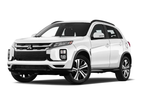 2020 Mitsubishi Outlander