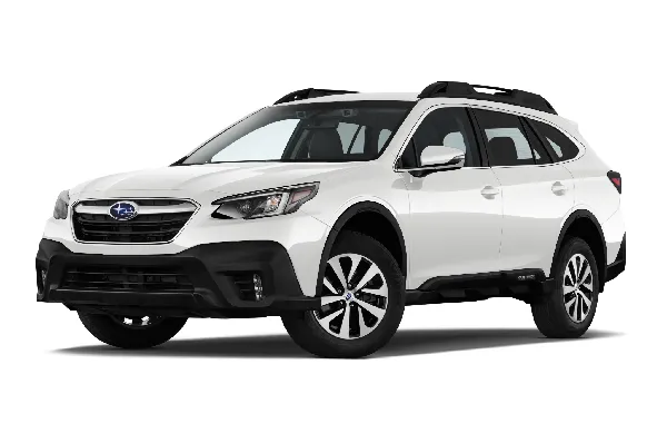 2021 Subaru Outback