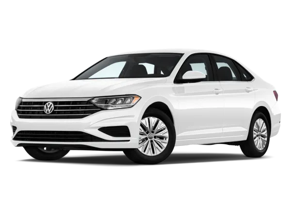 2021 Volkswagen Jetta